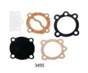 DIAPHRAGM KITS - SUZUKI