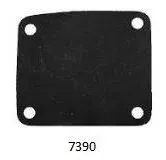 DIAPHRAGM KITS - YAMAHA