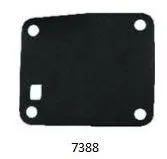 DIAPHRAGM KITS - YAMAHA