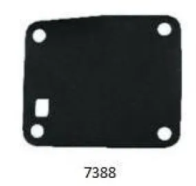DIAPHRAGM KITS - YAMAHA