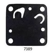 DIAPHRAGM KITS - YAMAHA