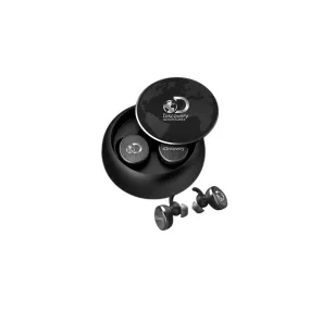 DISCOVERY ADVENTURES BLUETOOTH WIRELESS EARBUDS,DEEP BASS SOUND 38 H PLAYTIME IPX 5 WATERPROOF EARPHONES CALL CLEAR WITH MICROPHONE IN-EAR STEREO HEADPHONES COMFORTABLE FOR IPHONE, ANDROID