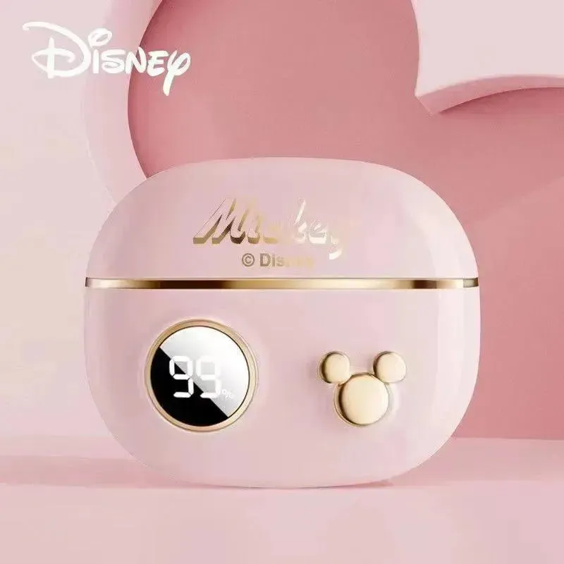 Disney P88 Bluetooth Wireless Earphones