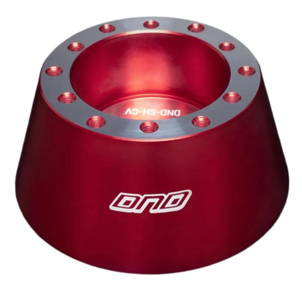 DND Low Profile Steering Wheel Hub Chevy Cobalt (2005-2010) Various Colors