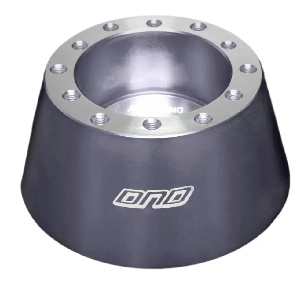DND Low Profile Steering Wheel Hub Chevy Cobalt (2005-2010) Various Colors