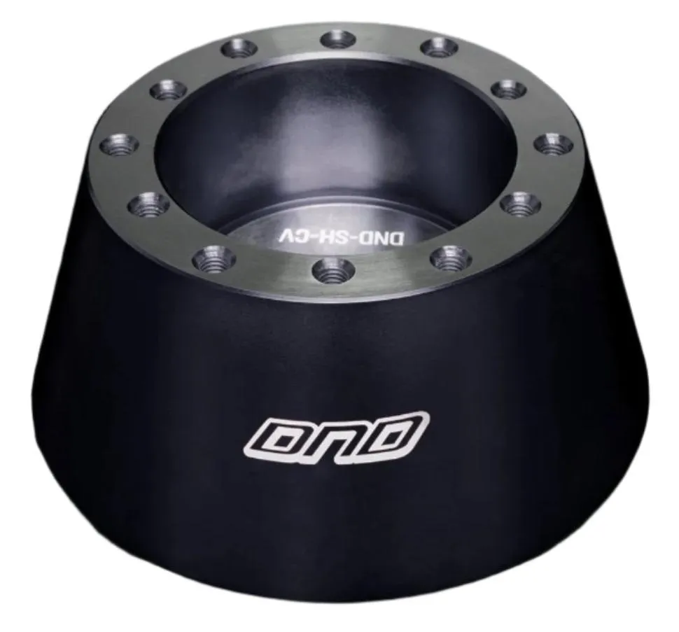DND Low Profile Steering Wheel Hub Chevy Cobalt (2005-2010) Various Colors