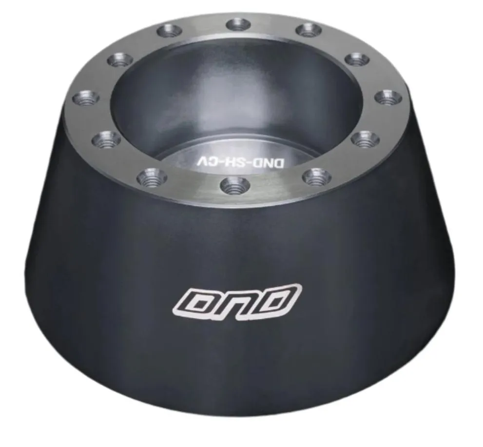 DND Low Profile Steering Wheel Hub Chevy Cobalt (2005-2010) Various Colors