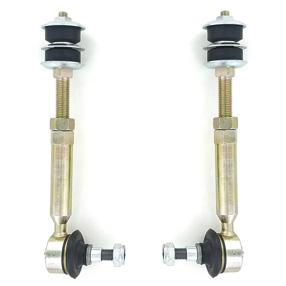 Dobinsons - Extended Rear Sway Bar End Link (SE59-529) - Toyota 4Runner (2003-2022), FJ Cruiser (2007 )