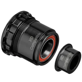 DT Swiss Ratchet SRAM XD  Freehub Body for XX1 / XX0 - 12 x 135mm