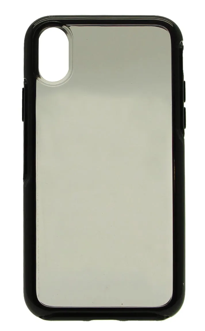 DUAL LAYER PROTECTIVE CASE IPHONE X