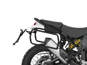 Ducati DesertX (22-24) SHAD 4P Pannier Fitting Kit