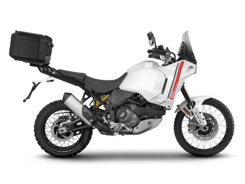 Ducati DesertX Rally (24) SHAD Top Box Fitting Kit