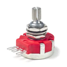 Dunlop Super Pot Split Shaft Potentiometer 250K