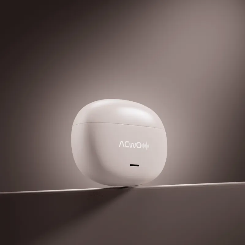 DwOTS 727 - Active Noise Cancellation Earbuds