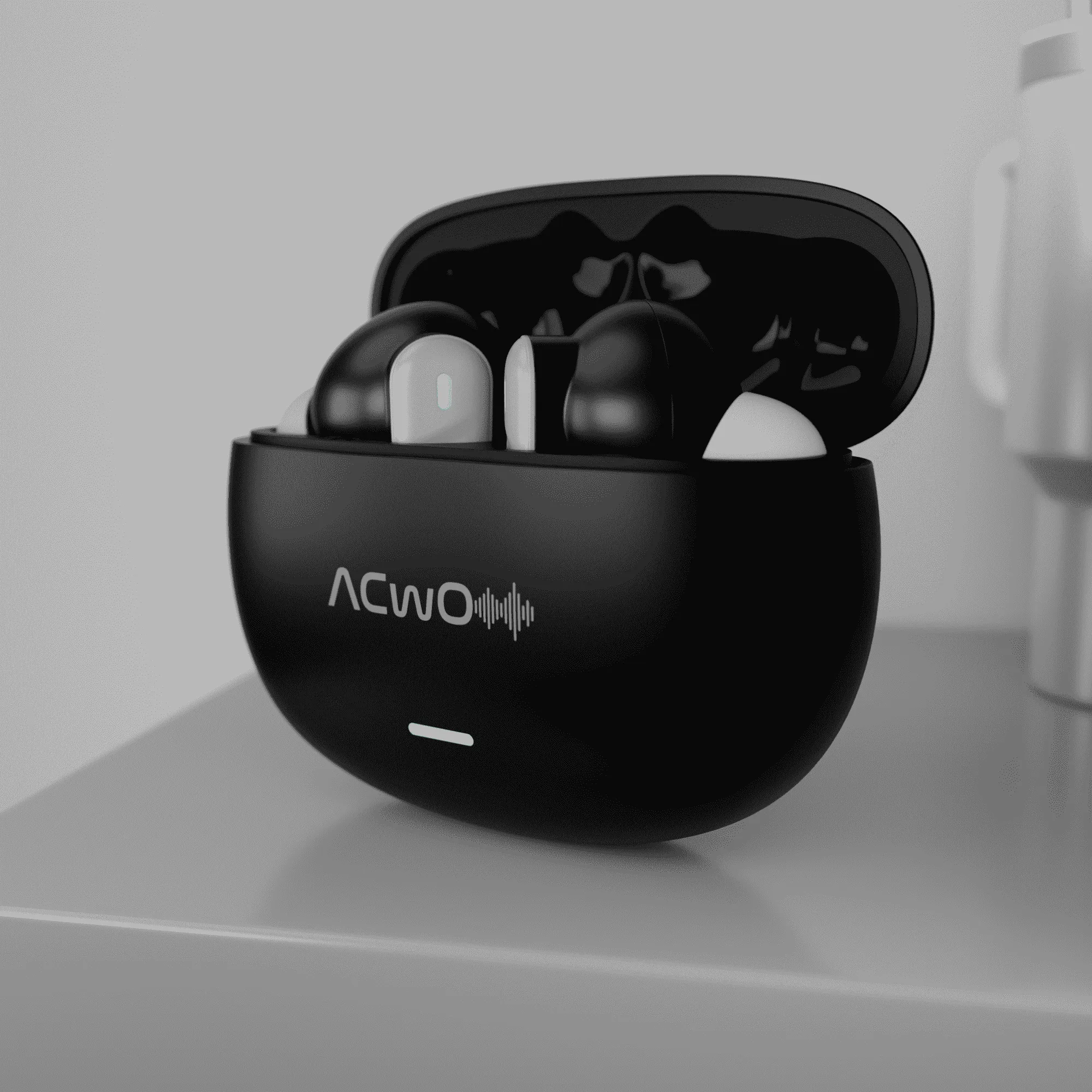 DwOTS 727 - Active Noise Cancellation Earbuds