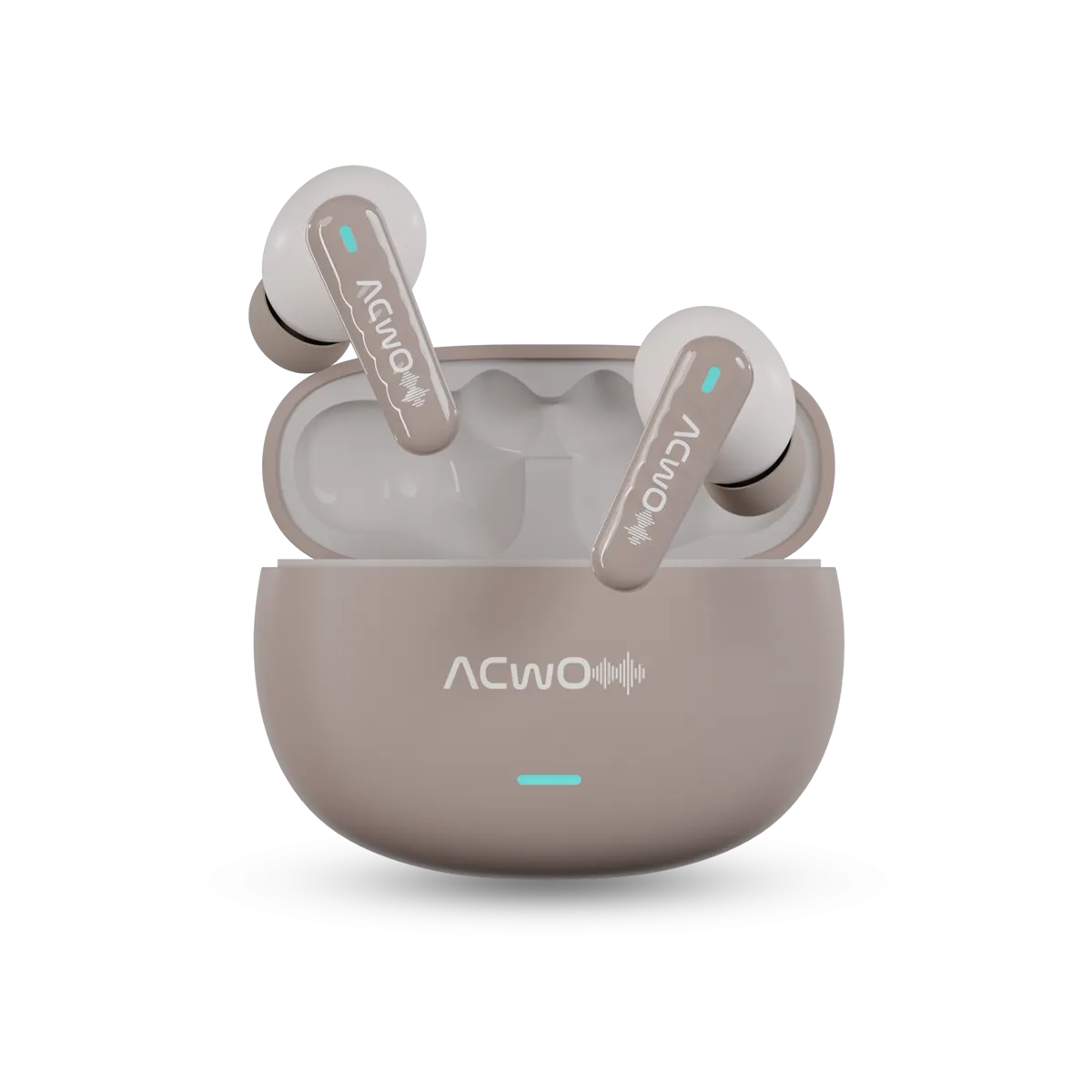 DwOTS 727 - Active Noise Cancellation Earbuds