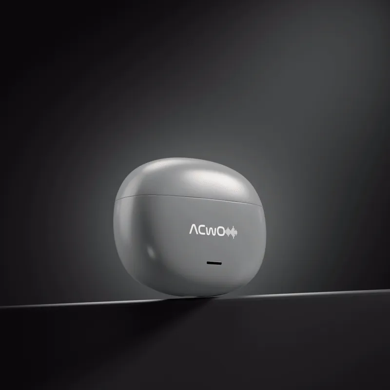 DwOTS 727 - Active Noise Cancellation Earbuds