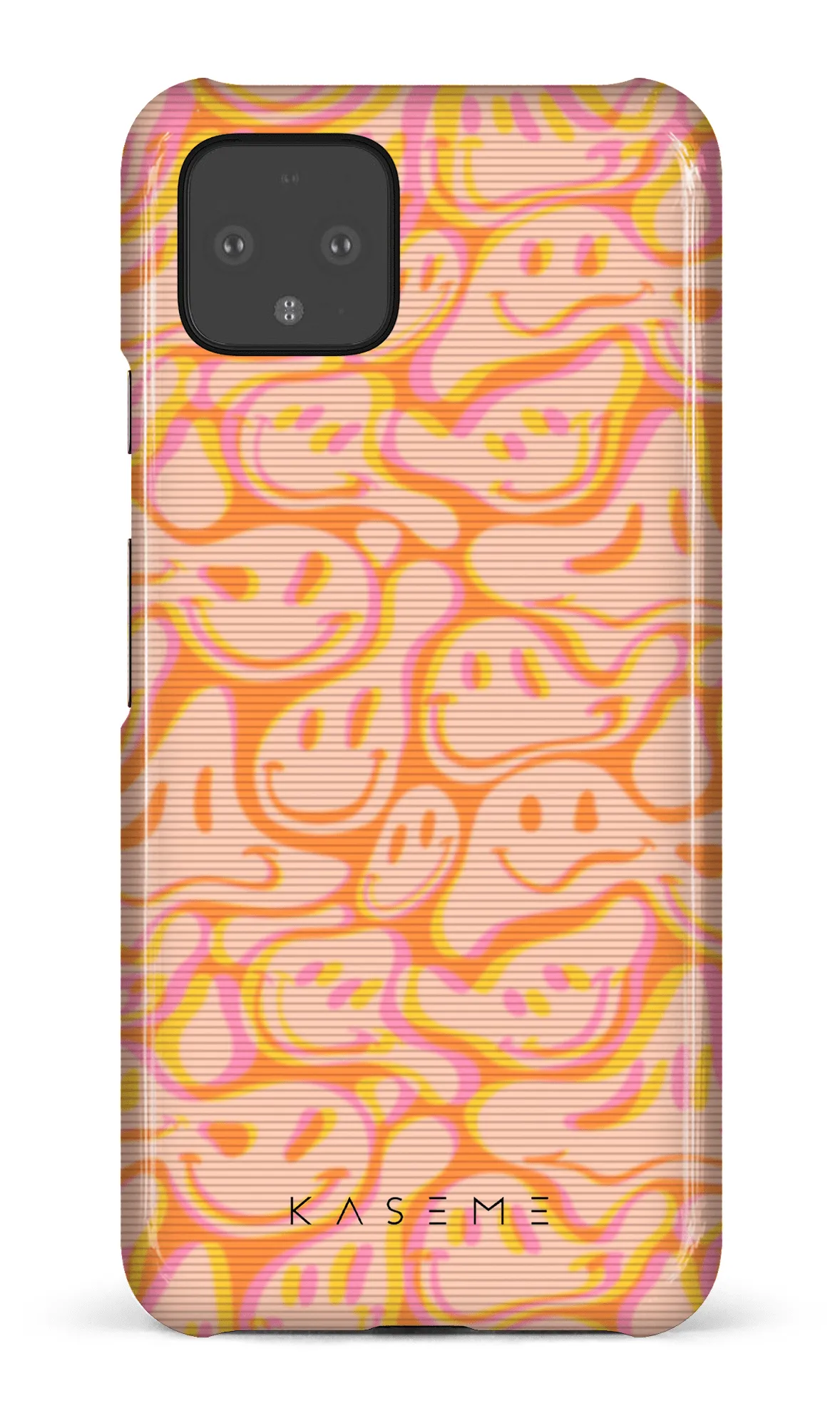 Dystopia orange