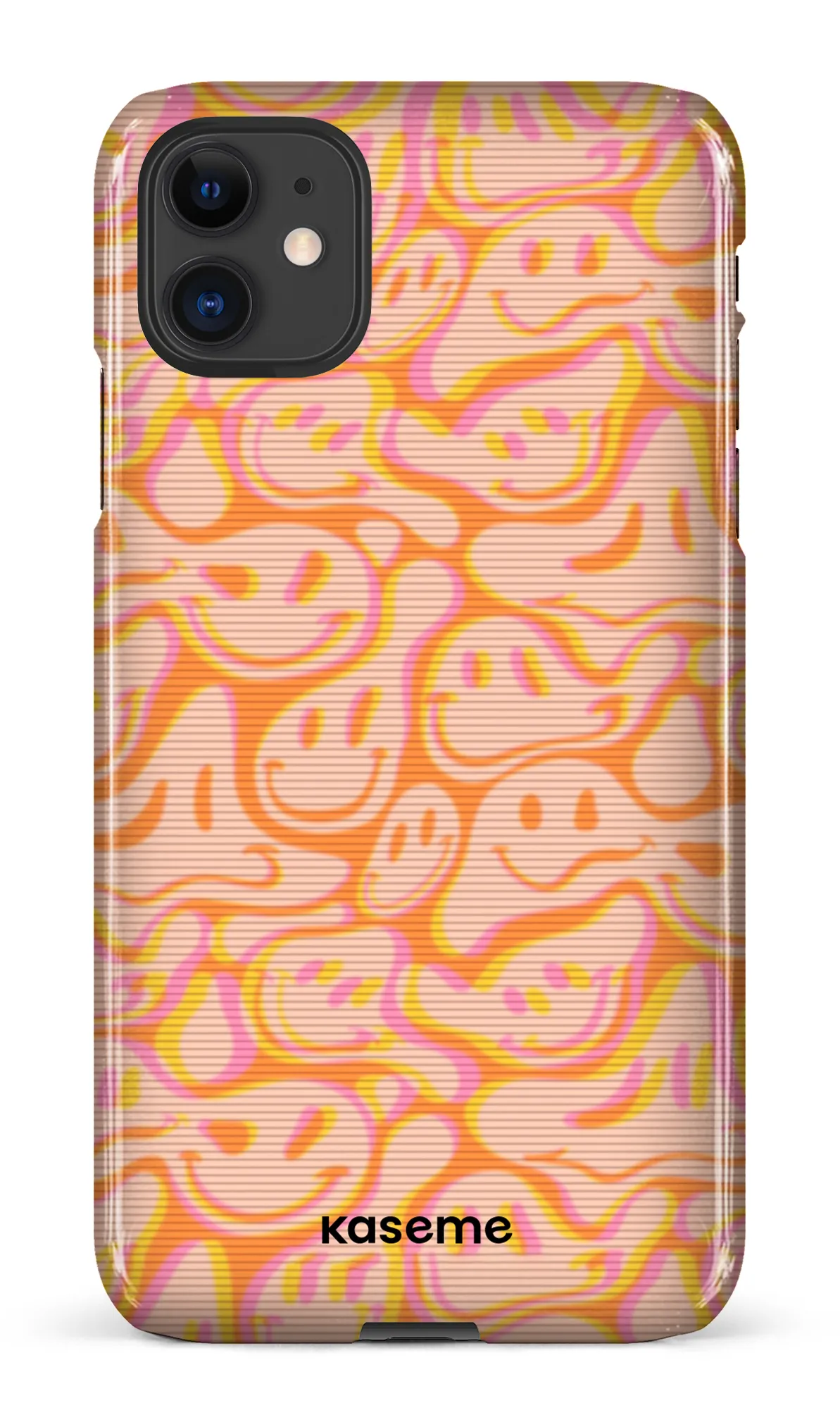 Dystopia orange