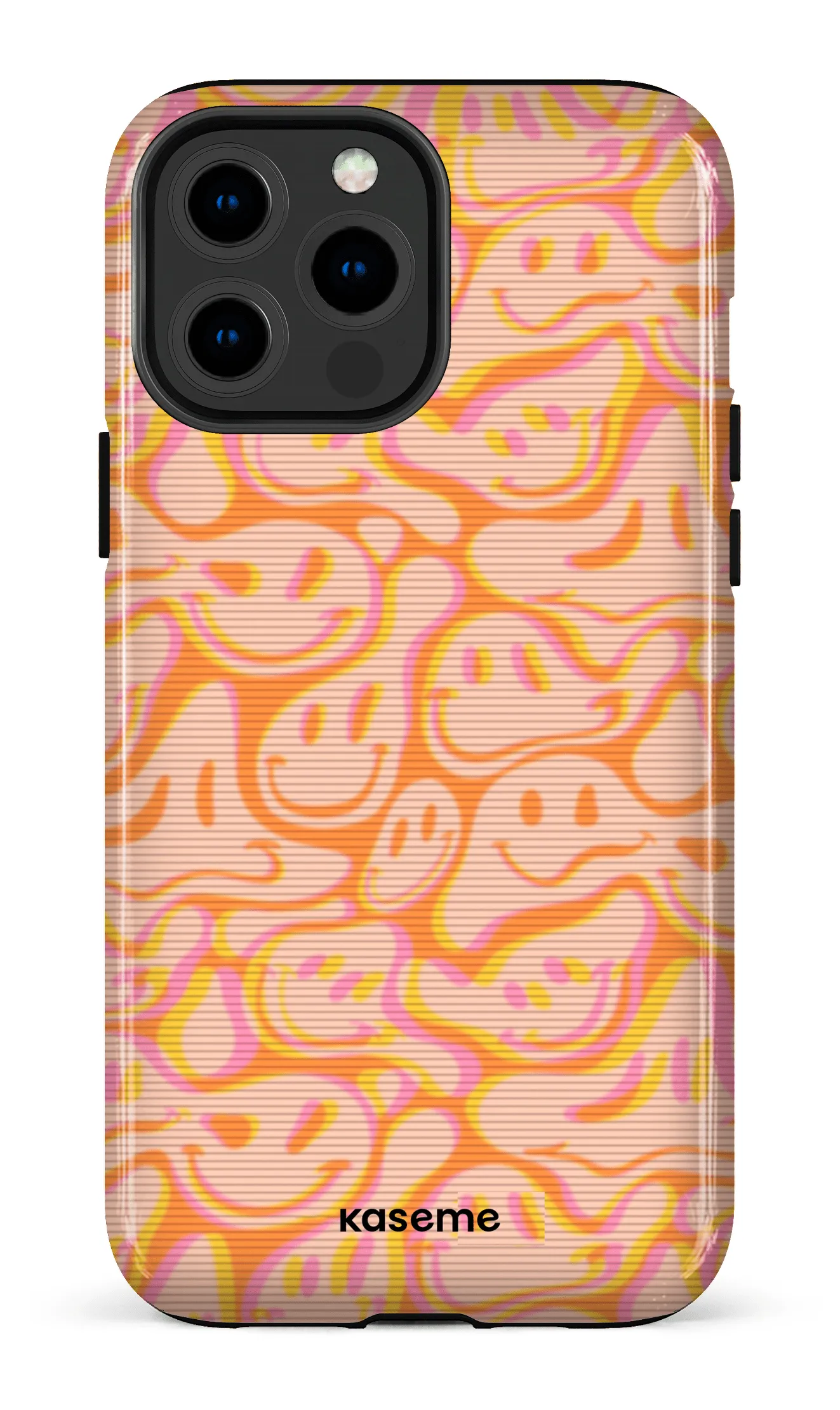 Dystopia orange