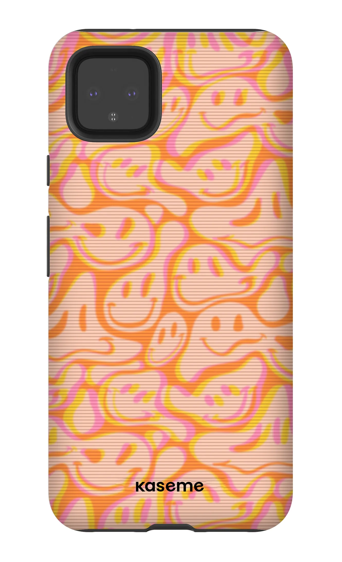 Dystopia orange