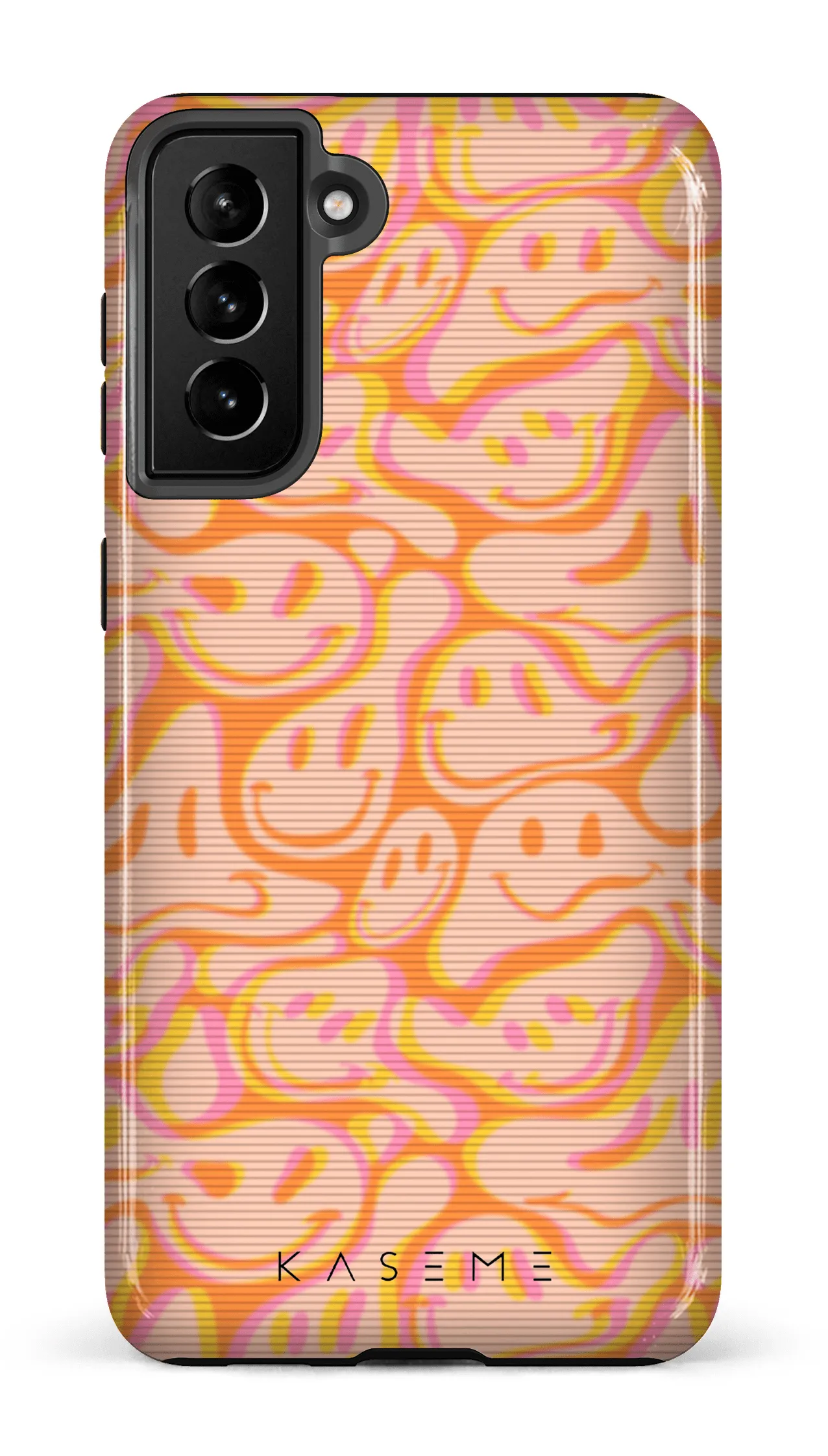 Dystopia orange