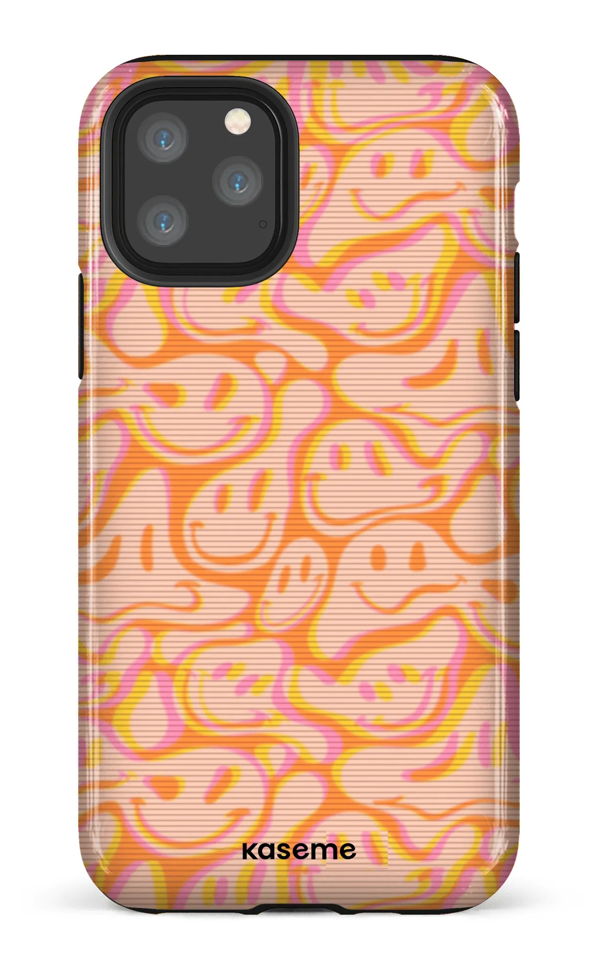 Dystopia orange