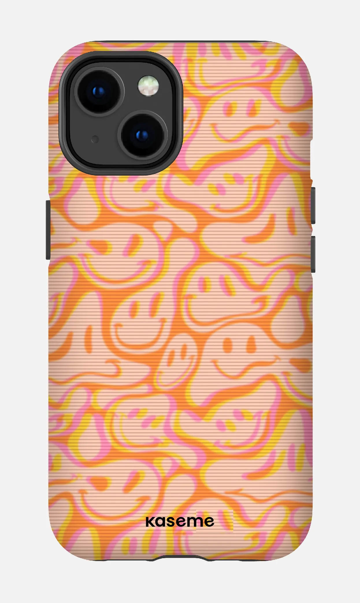Dystopia orange