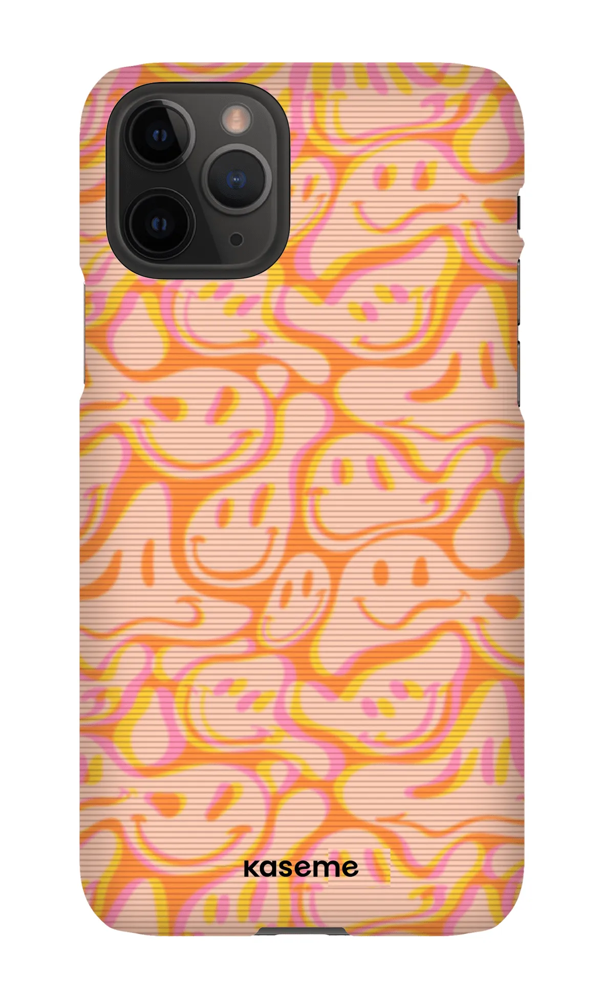Dystopia orange