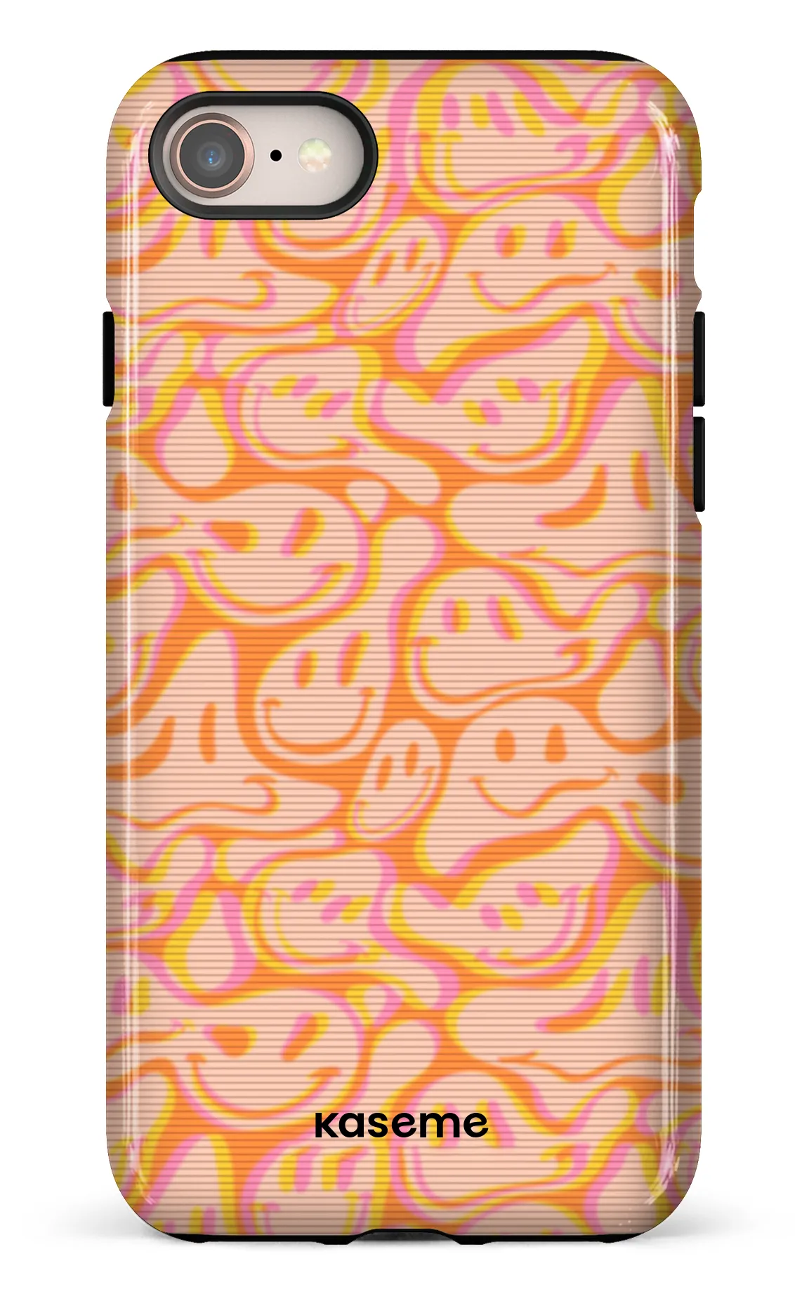 Dystopia orange