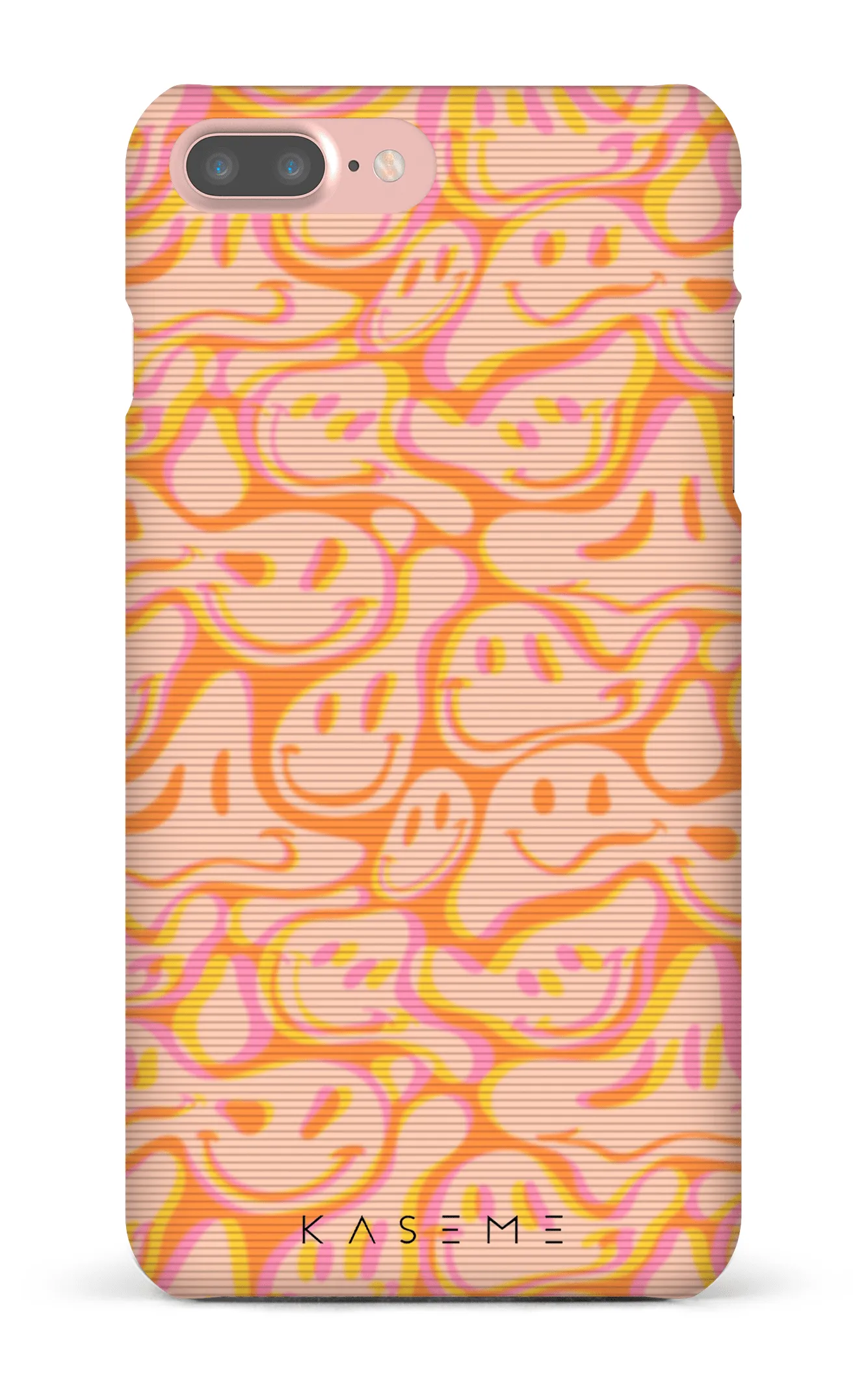 Dystopia orange