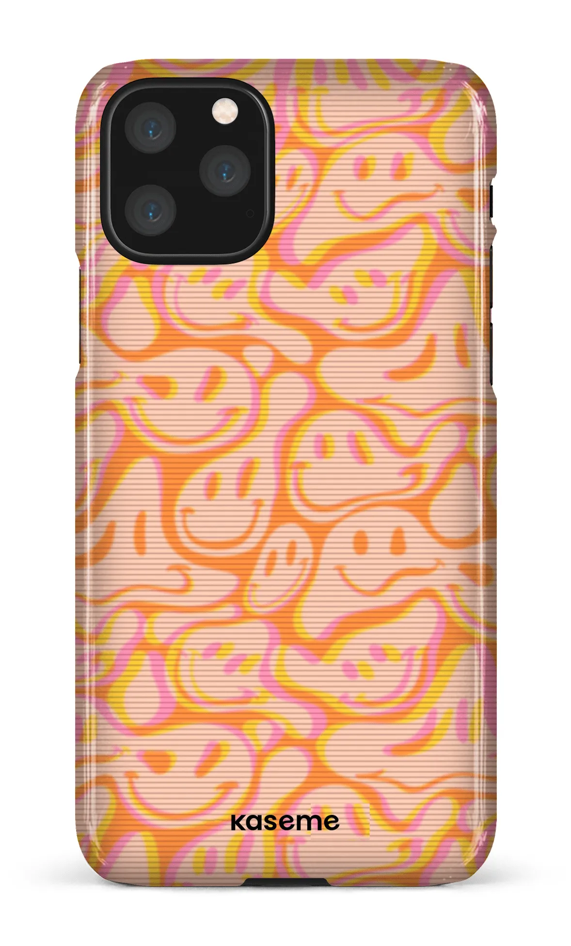 Dystopia orange