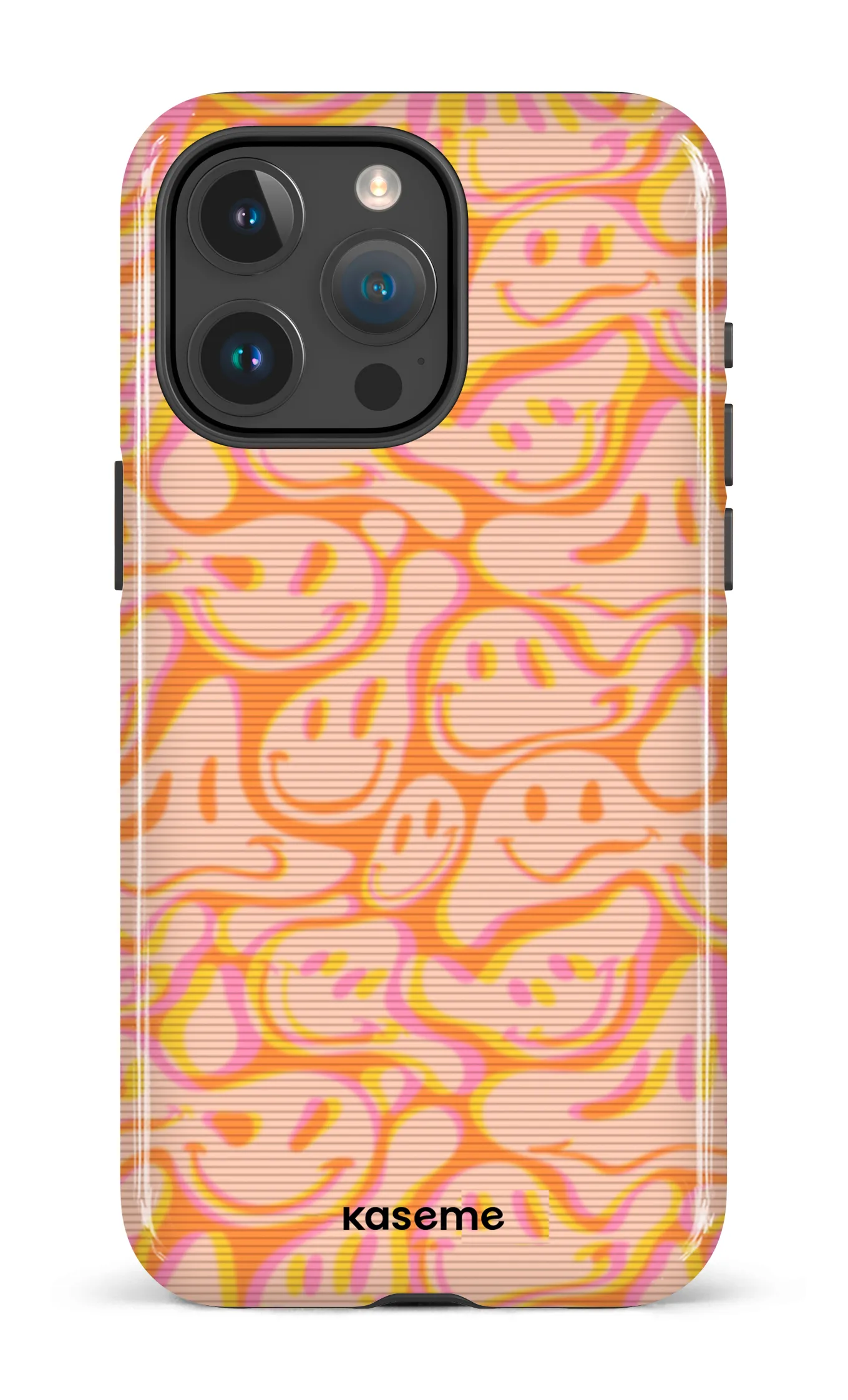 Dystopia orange