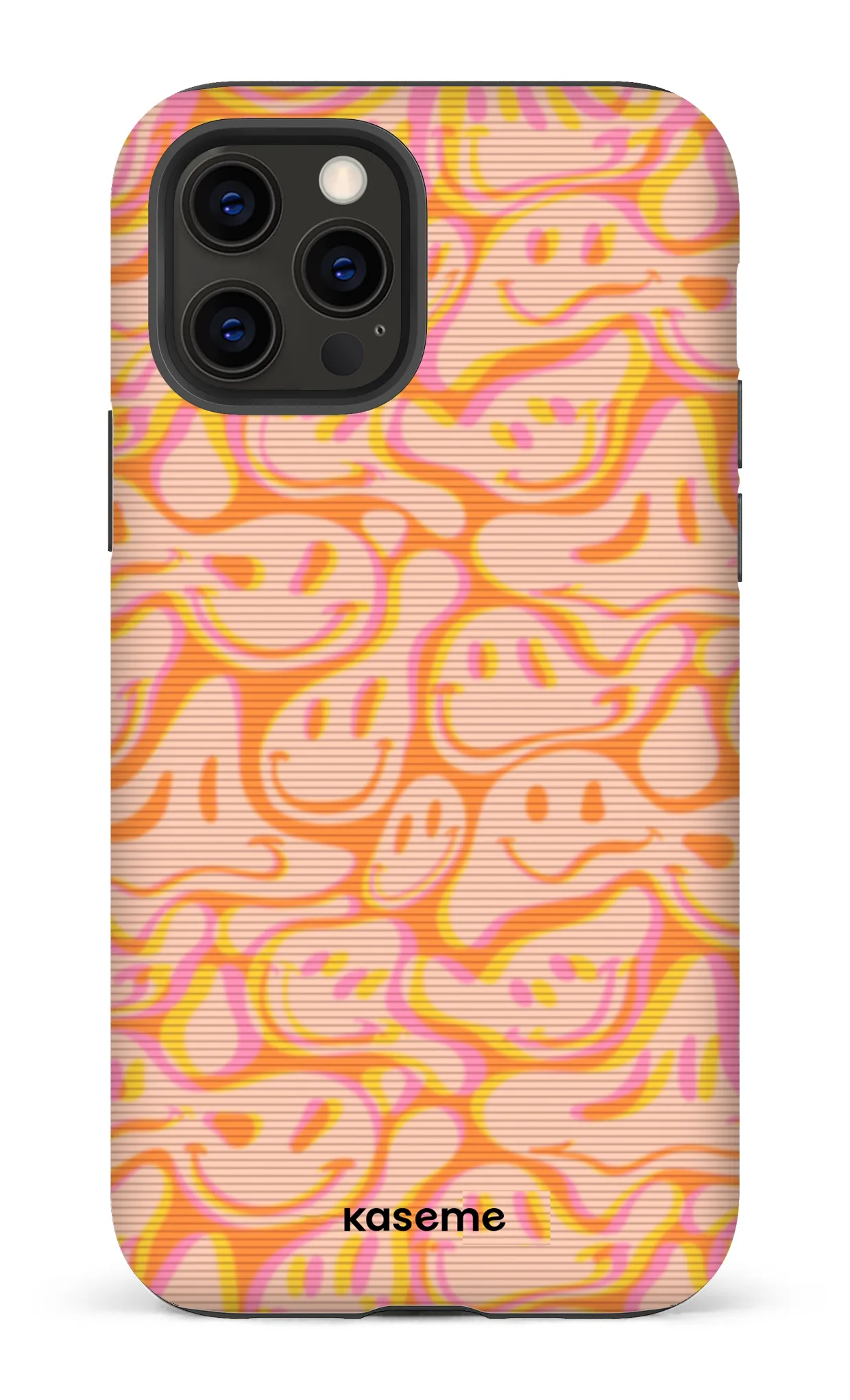 Dystopia orange
