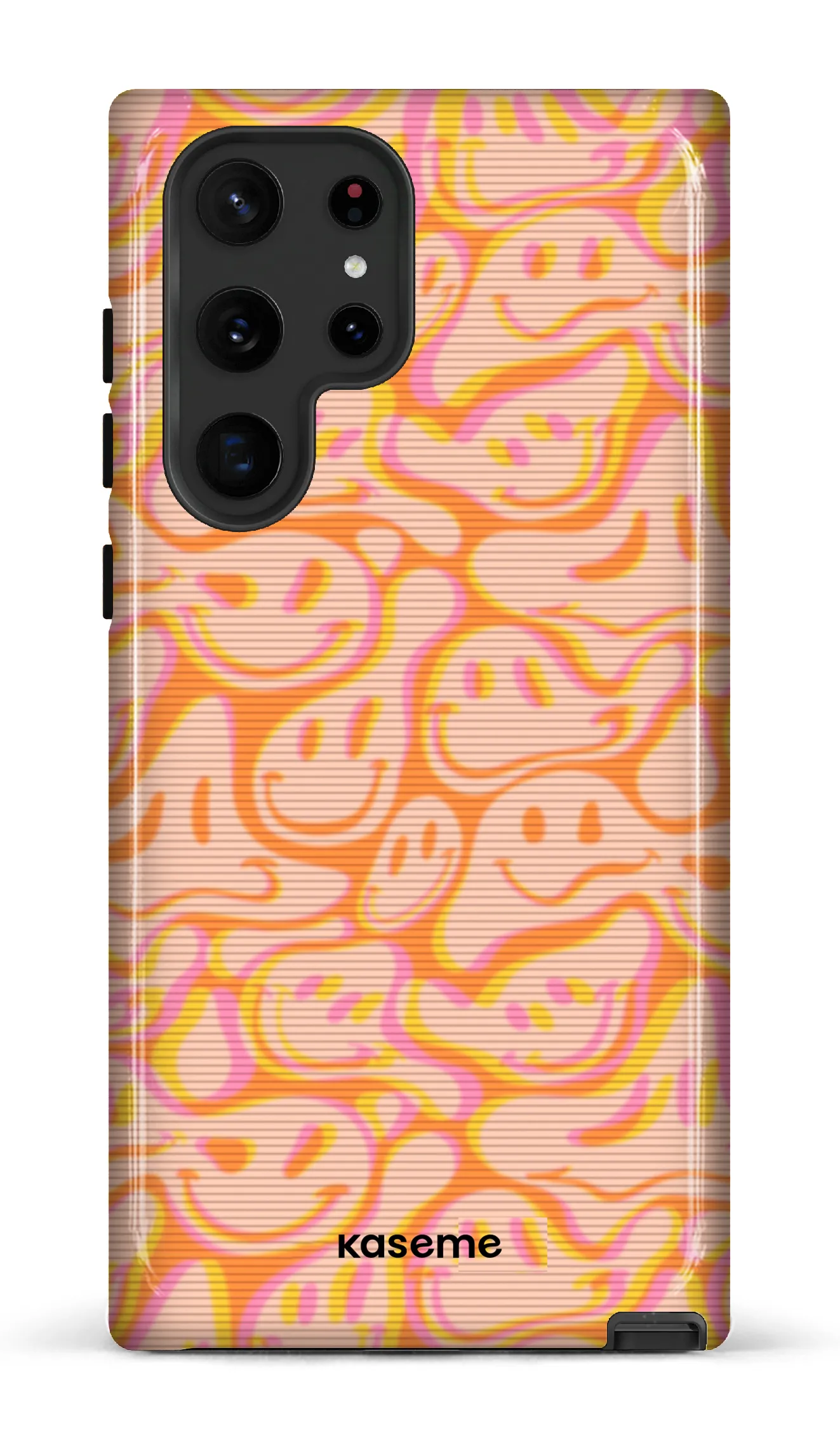 Dystopia orange