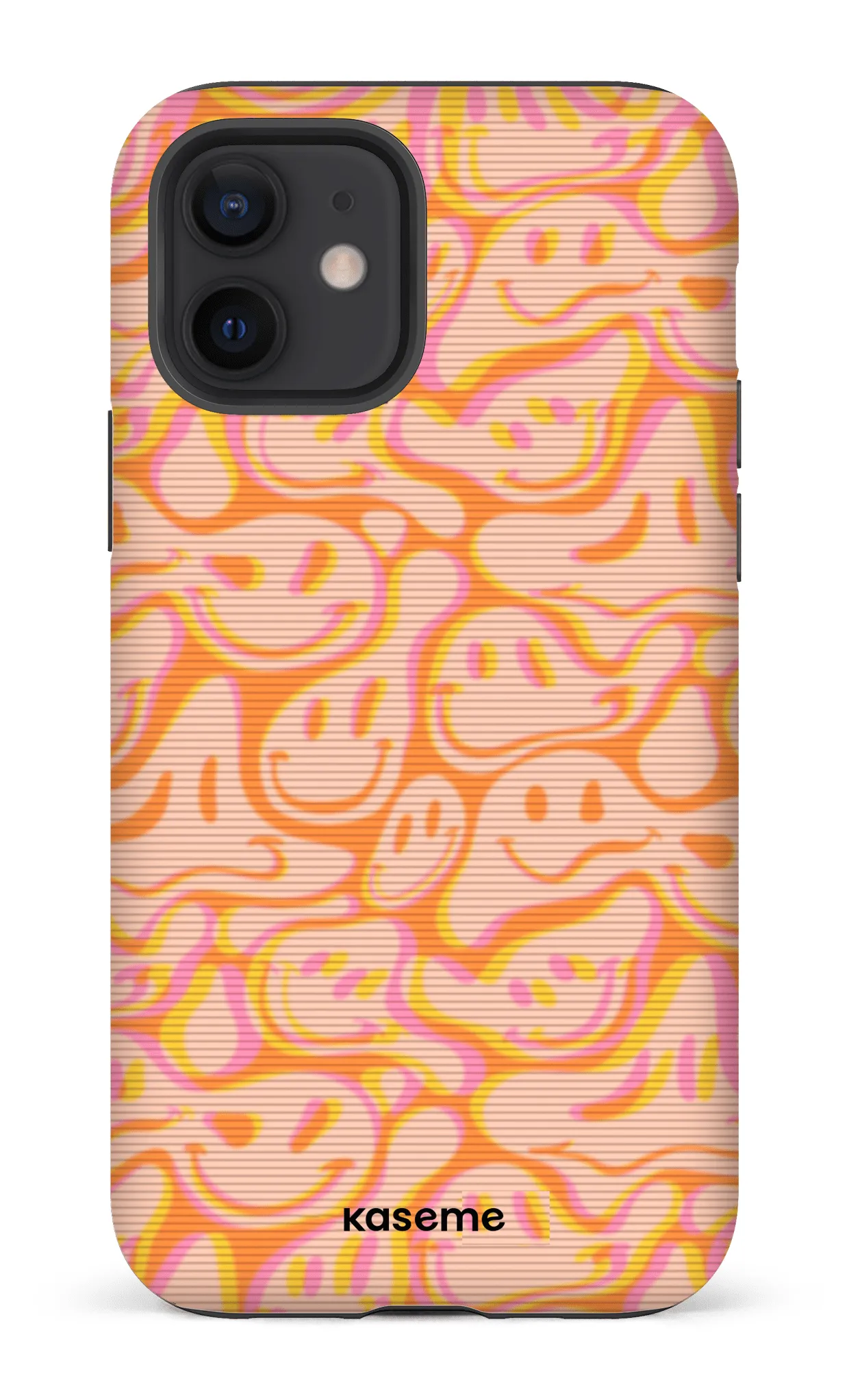 Dystopia orange