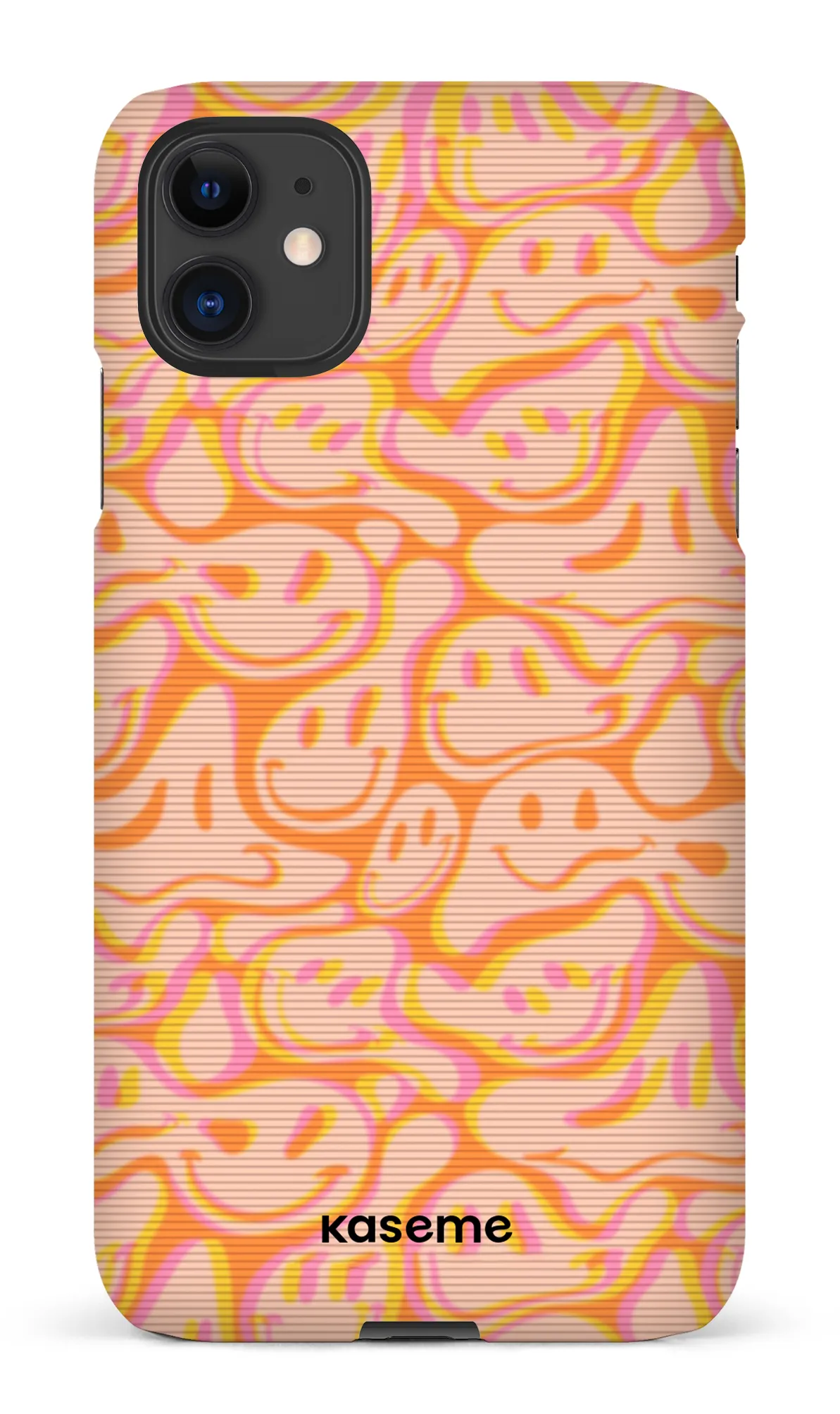 Dystopia orange