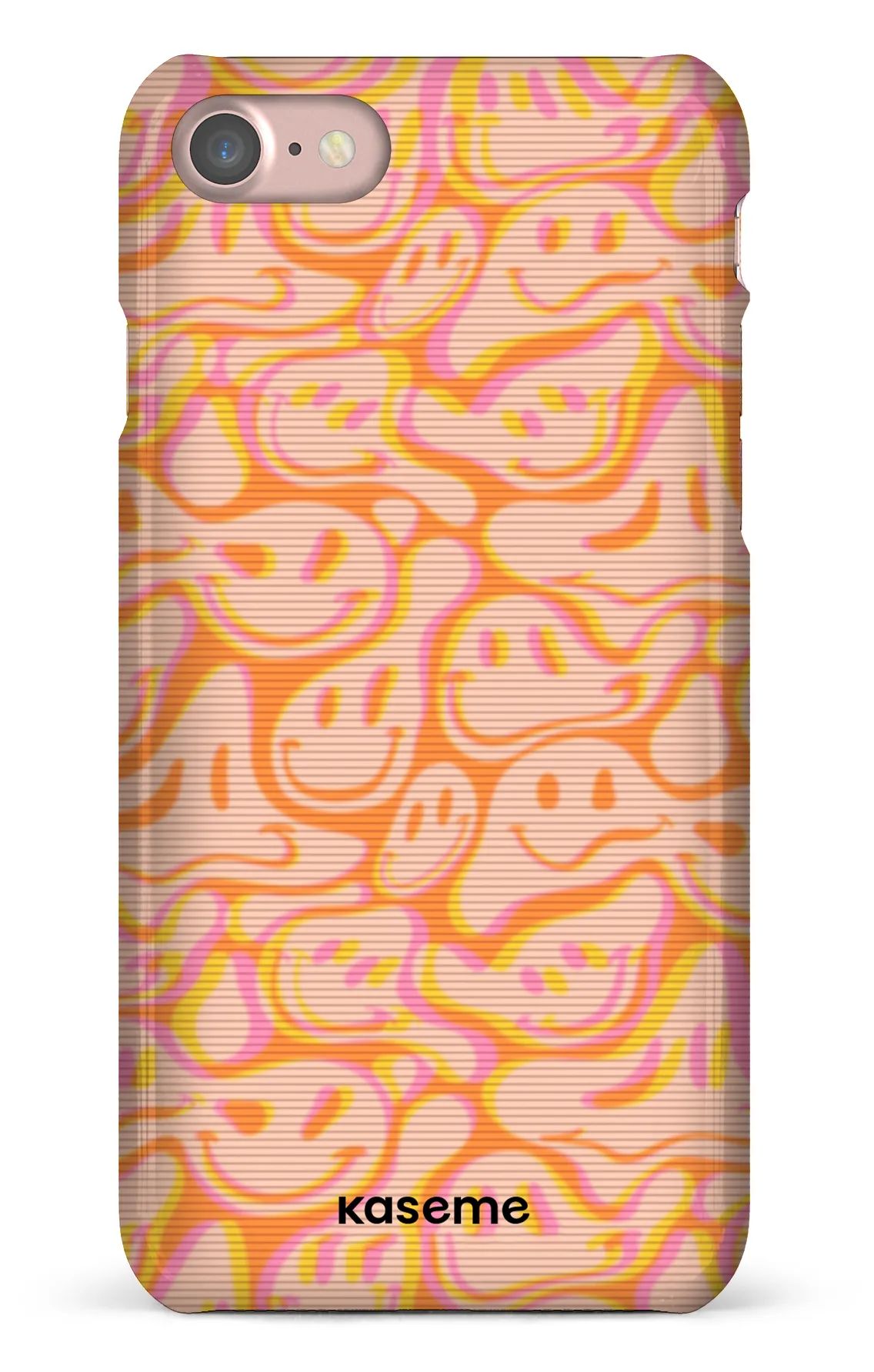 Dystopia orange