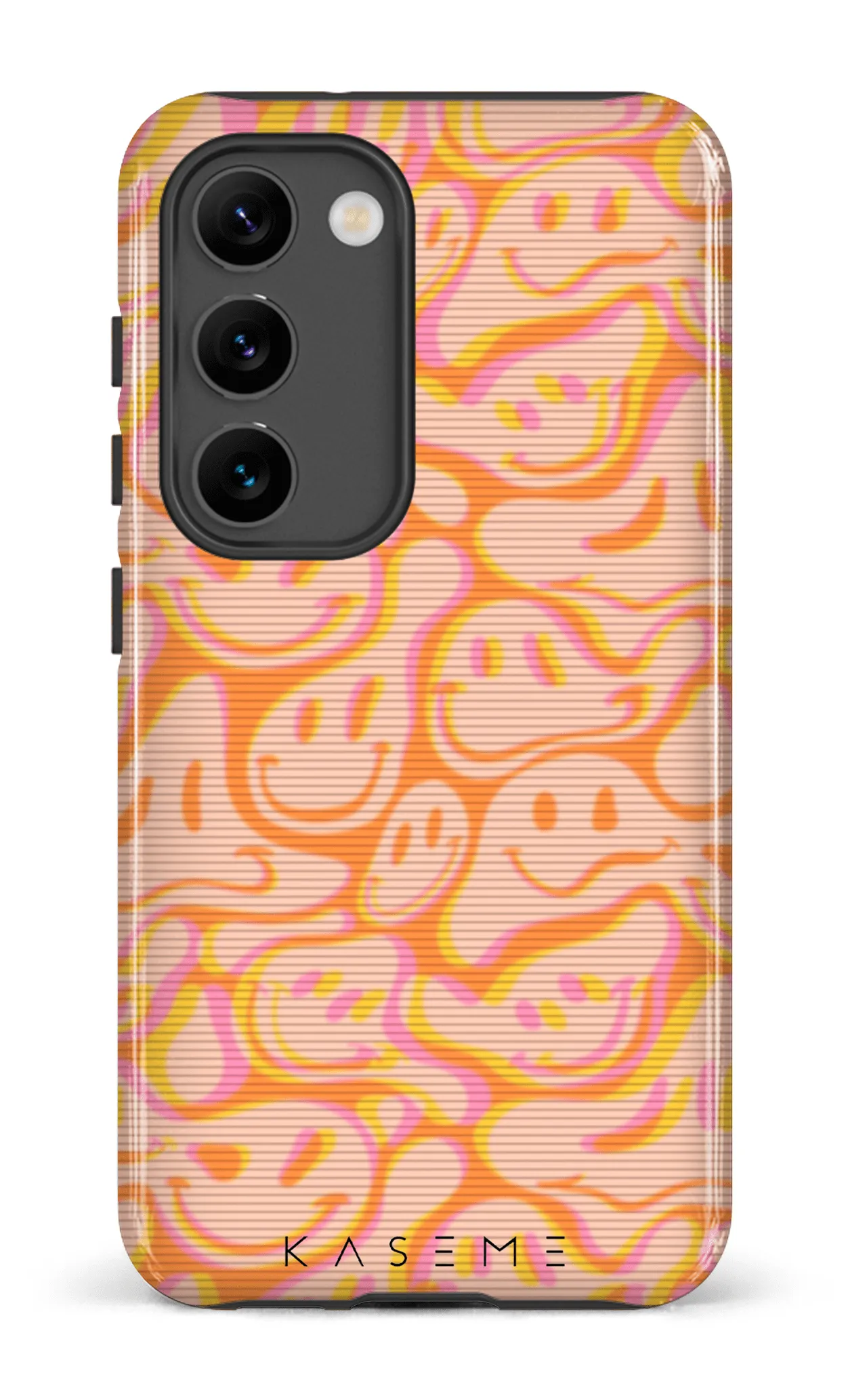 Dystopia orange