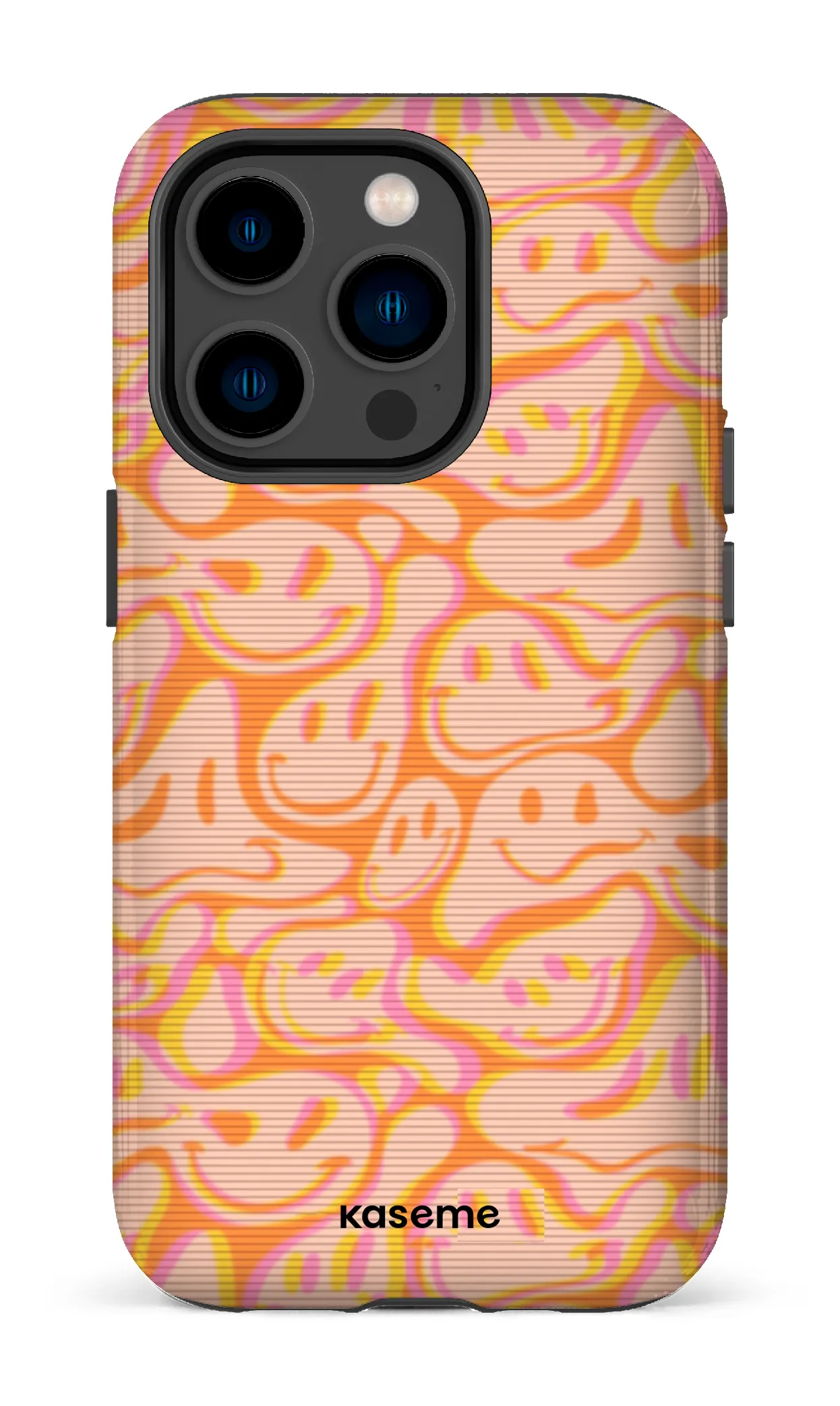 Dystopia orange