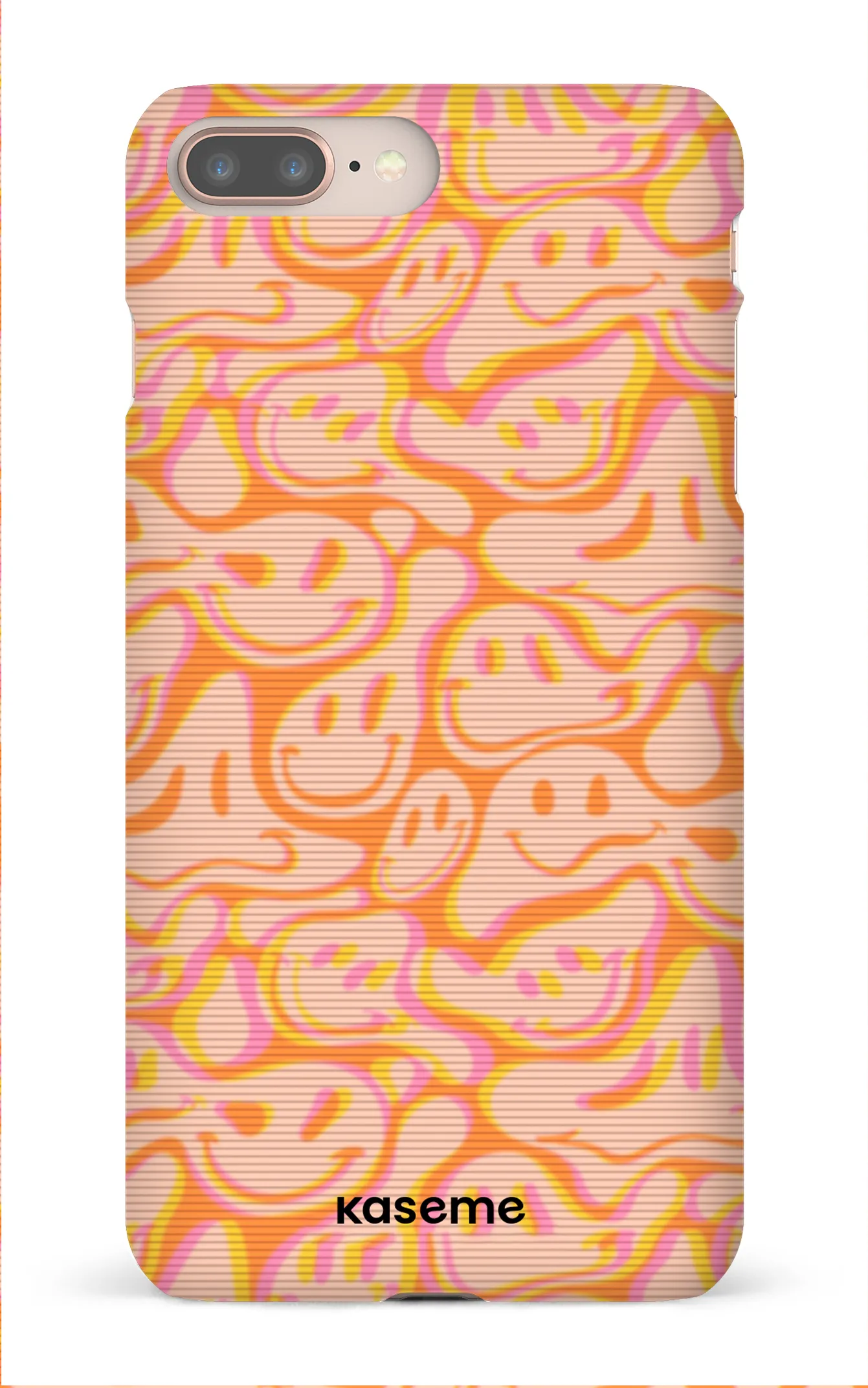 Dystopia orange
