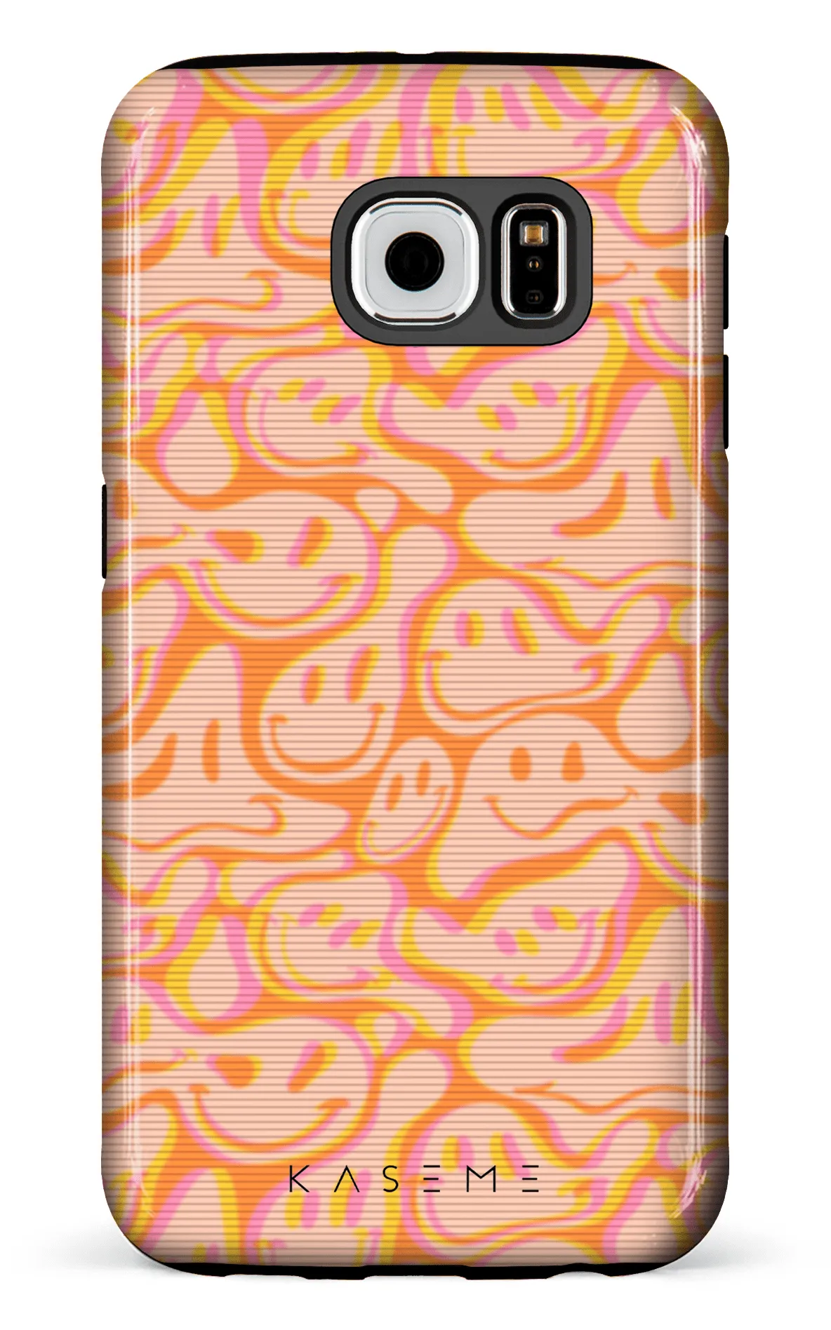 Dystopia orange