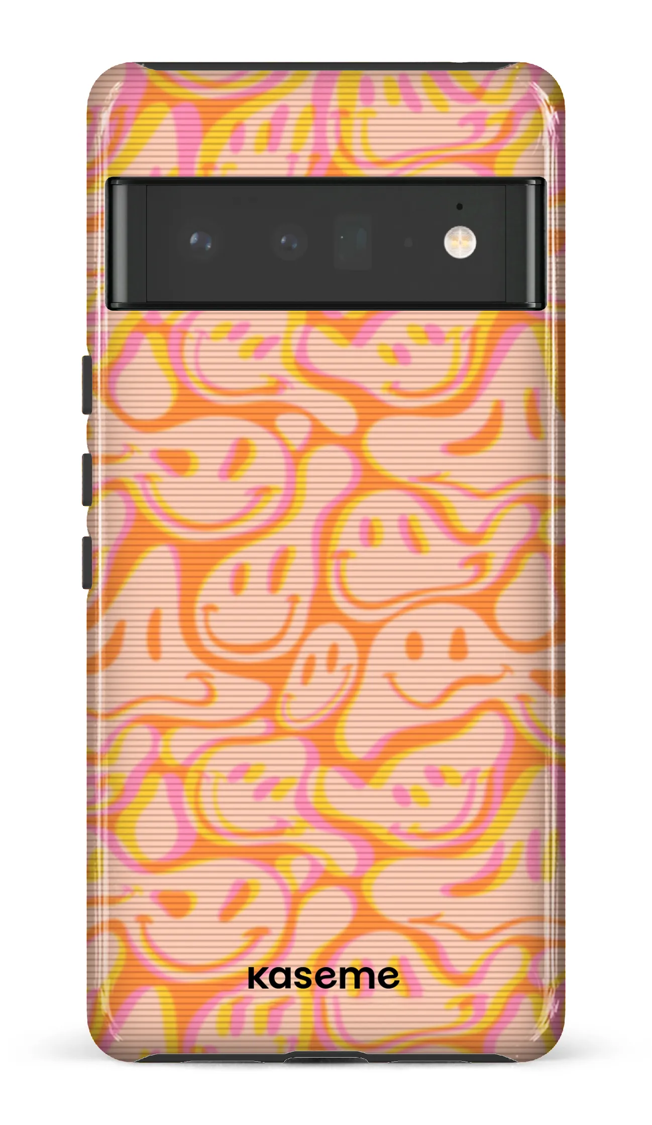 Dystopia orange