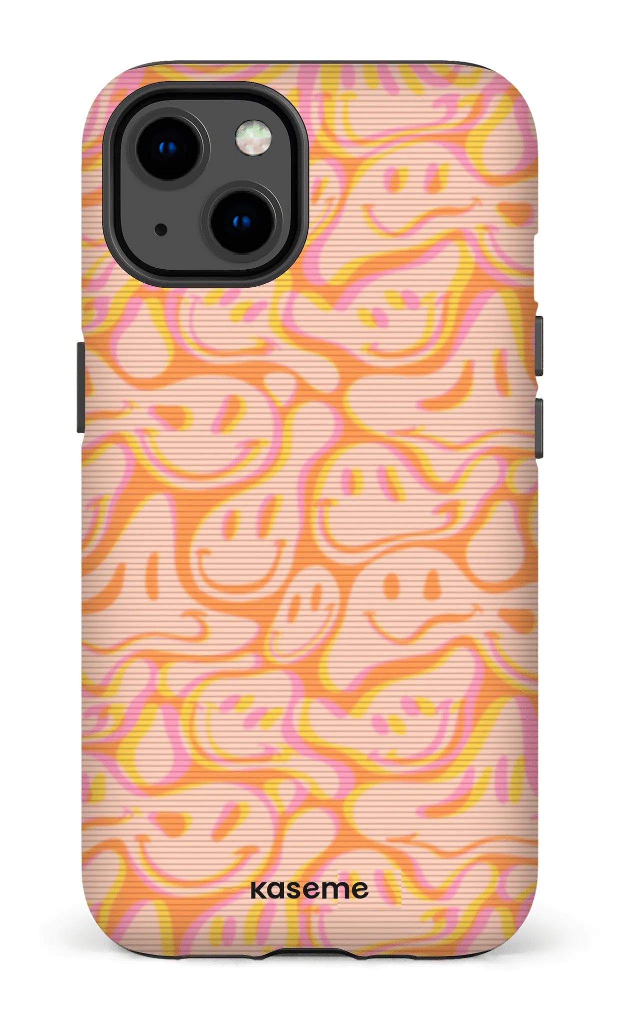 Dystopia orange