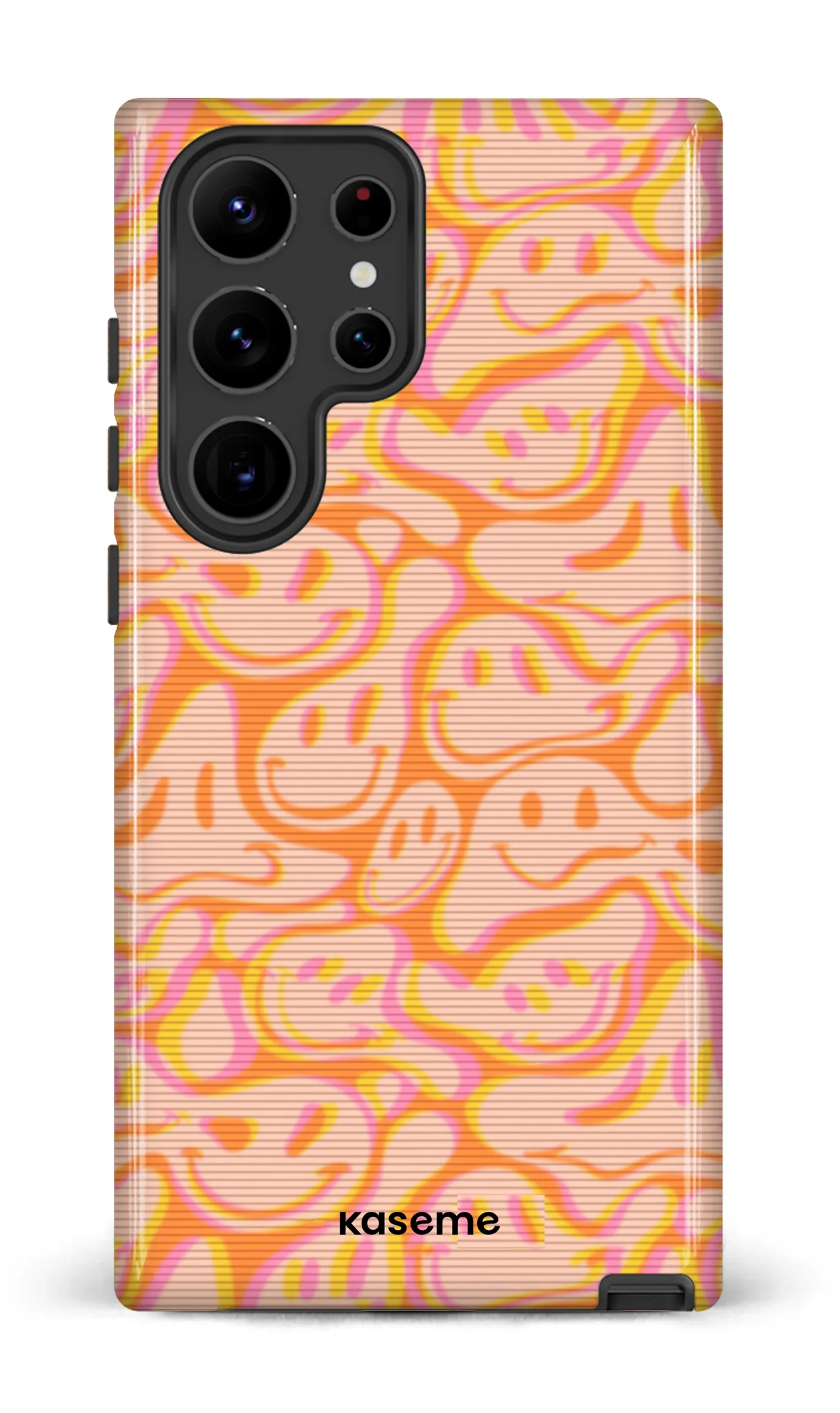 Dystopia orange