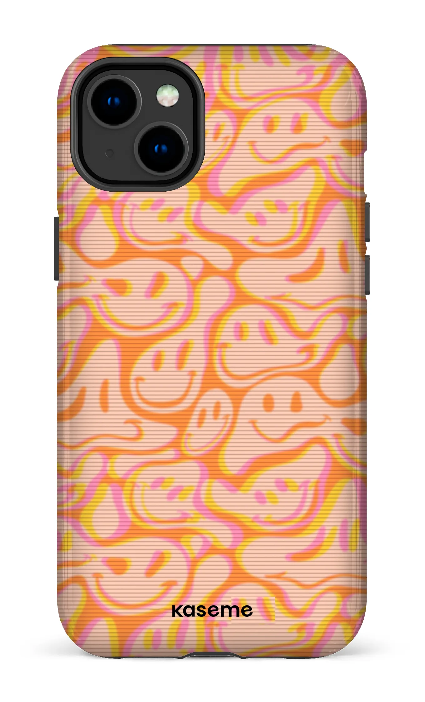 Dystopia orange