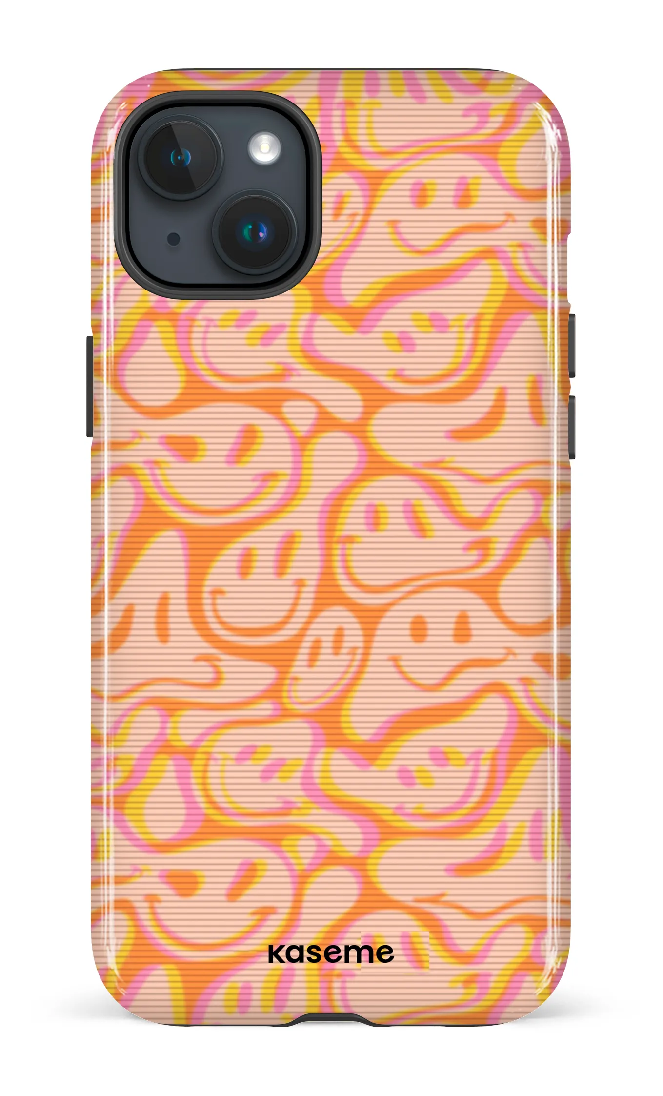 Dystopia orange