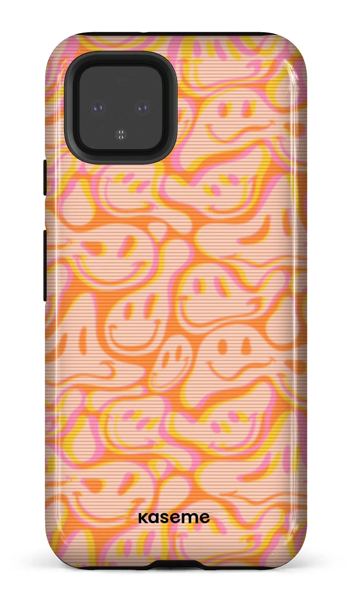 Dystopia orange
