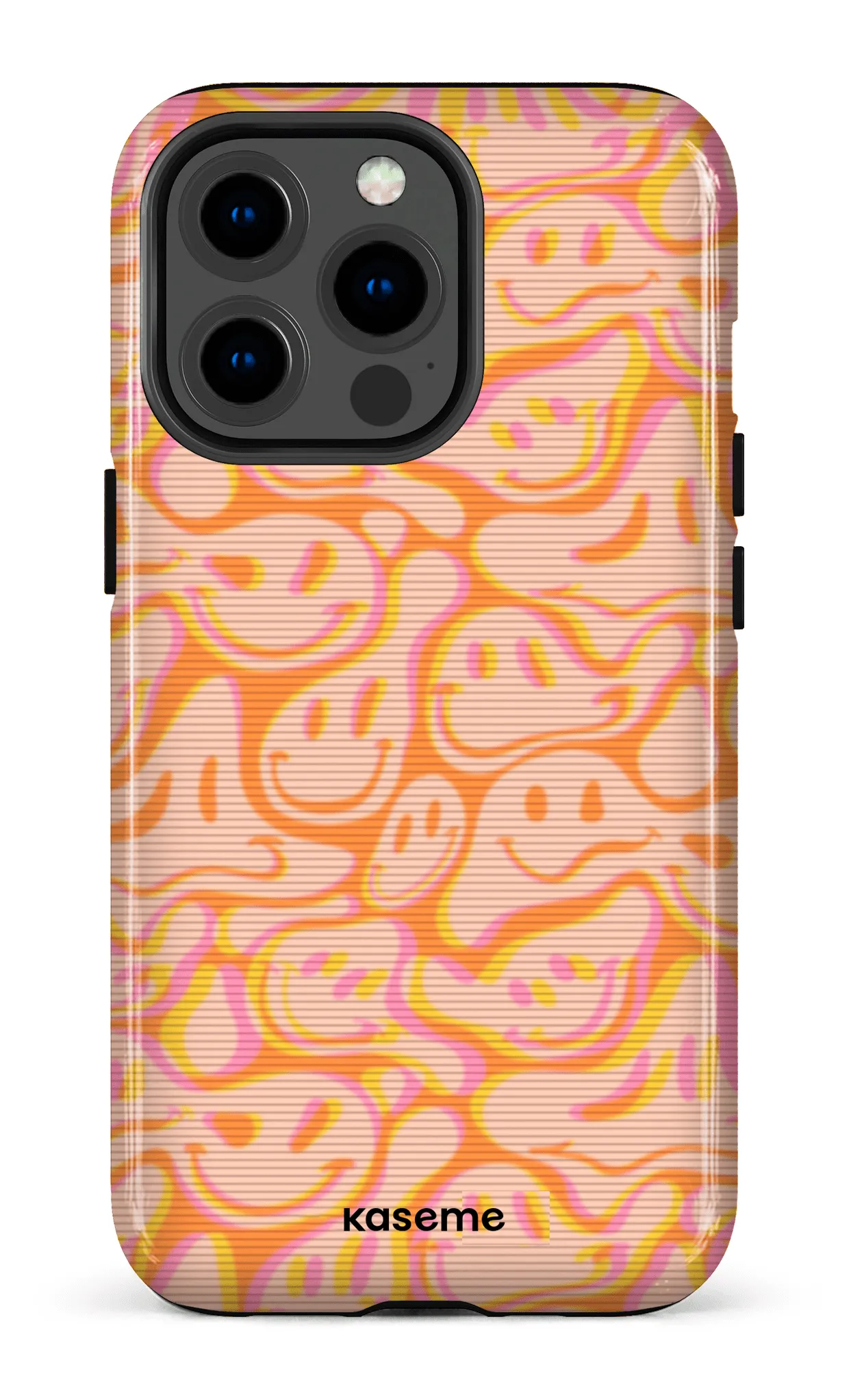 Dystopia orange