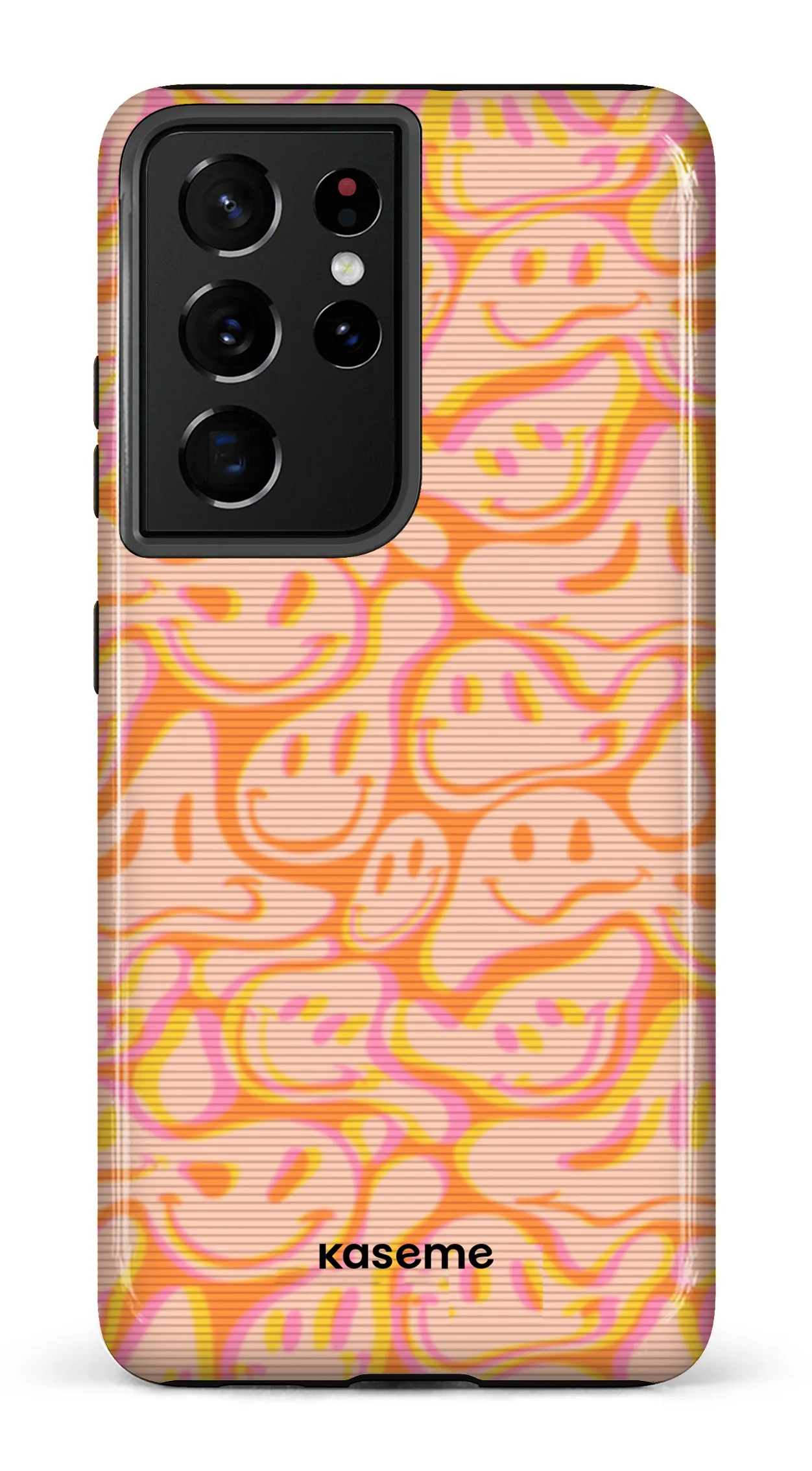 Dystopia orange